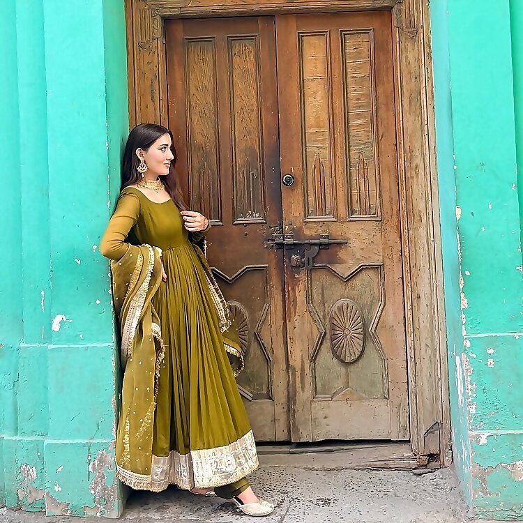 Momina Basit