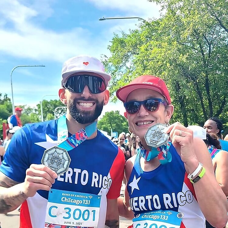 Ruthie E Maldonado-Delwiche