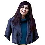 Minnat Shah