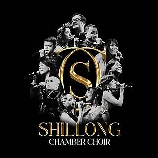 Shillong Chamber Choir