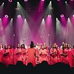 The Spirituals Choir