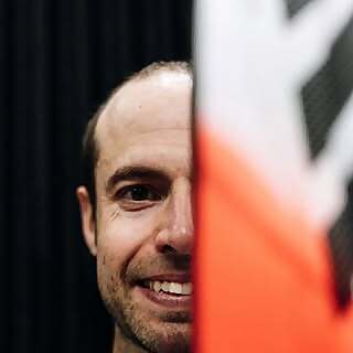 Pelayo Menendez Fernandez