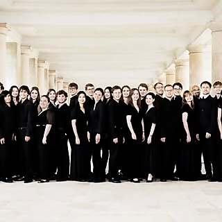 The Choir of Trinity College Cambridge