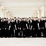 The Choir of Trinity College Cambridge
