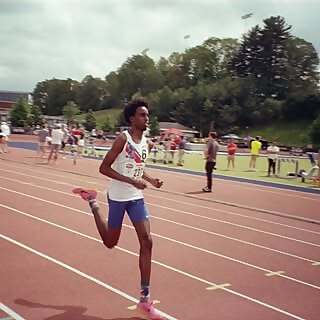 Mohamed Abdullahi