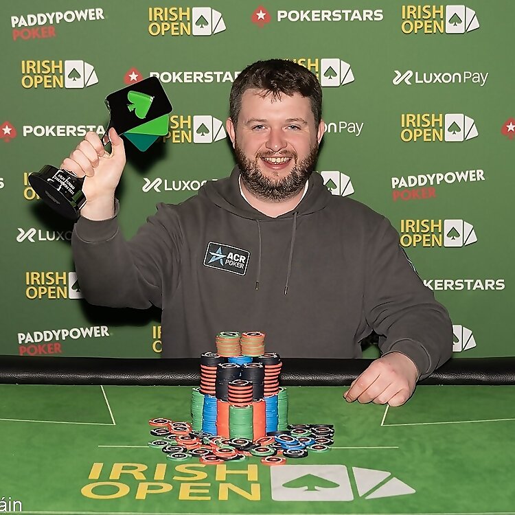 Conor O'Driscoll