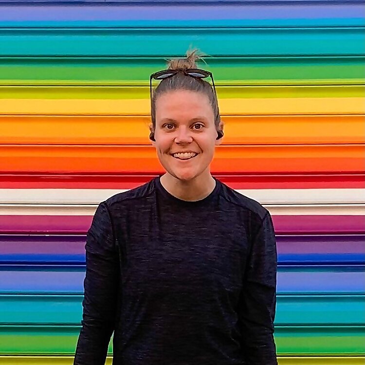 Emma Miller Cvilikas