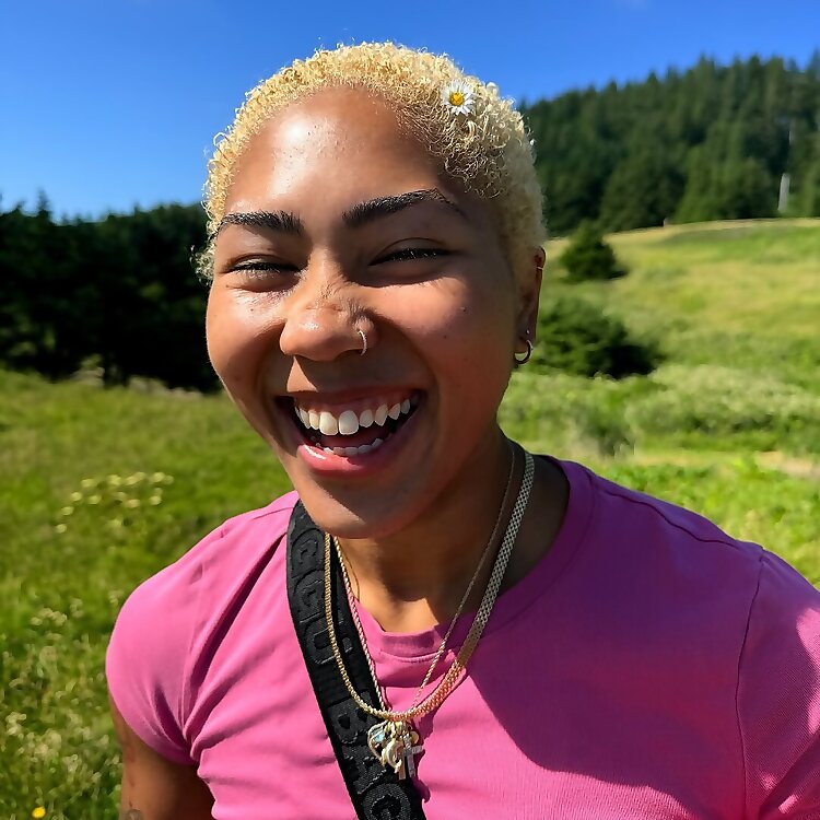 Janae Thornton