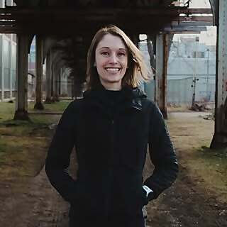 Amanda Wagner