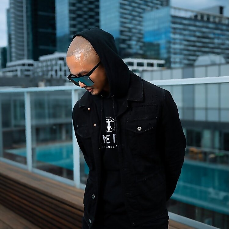Darren Luistro
