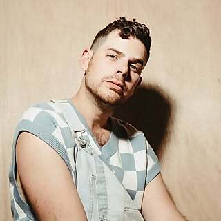Jordan Shore