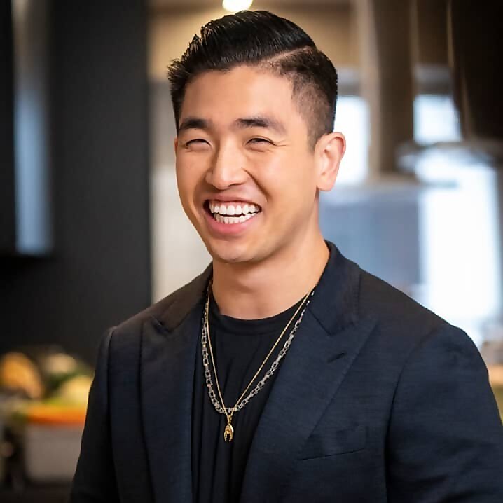 Eric Chong