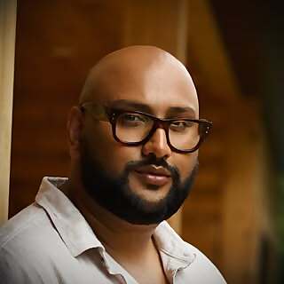 Syed Sohail