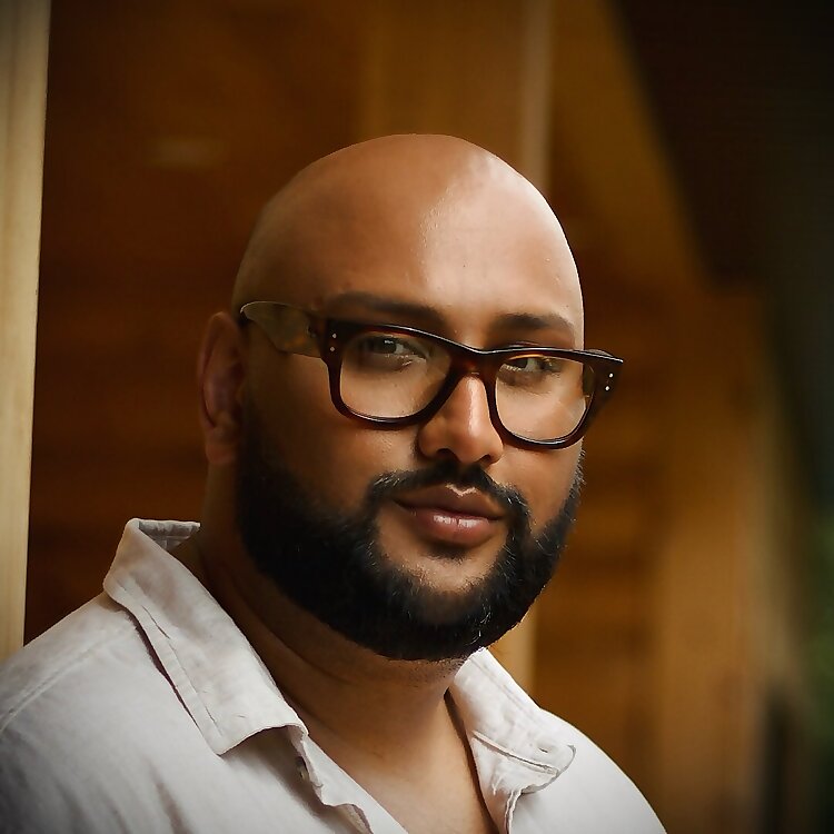 Syed Sohail