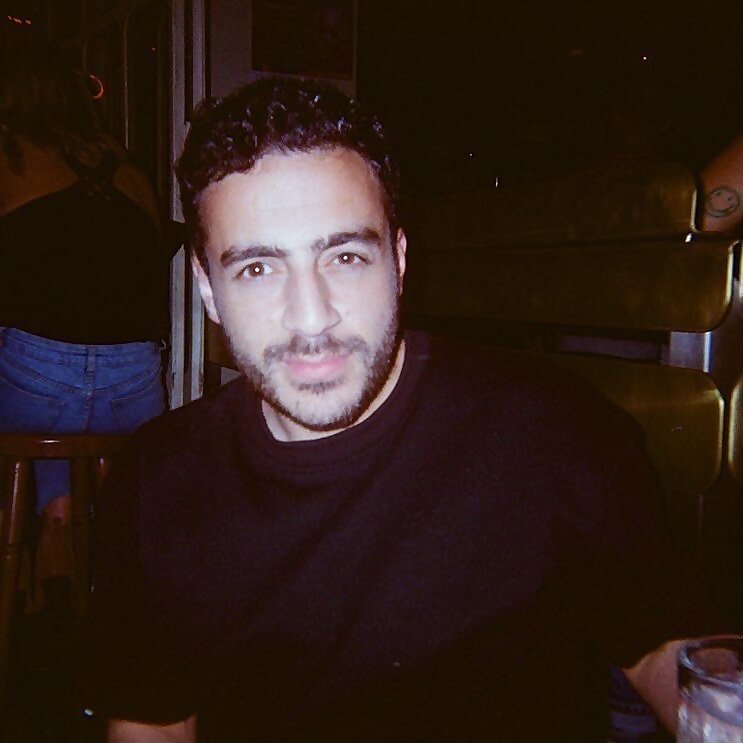 Mario Moubarak