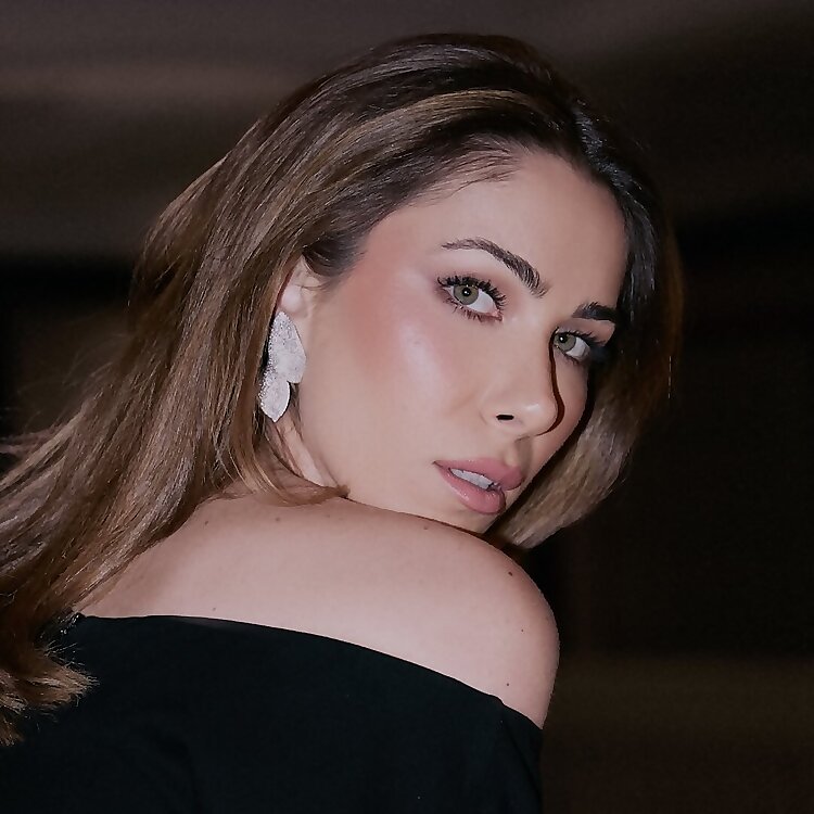 Daniella Rahme 
