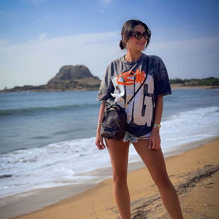 Sara Alemeh 