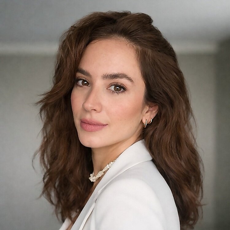 Mira Hasbini Saade
