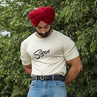 Vikram Singh