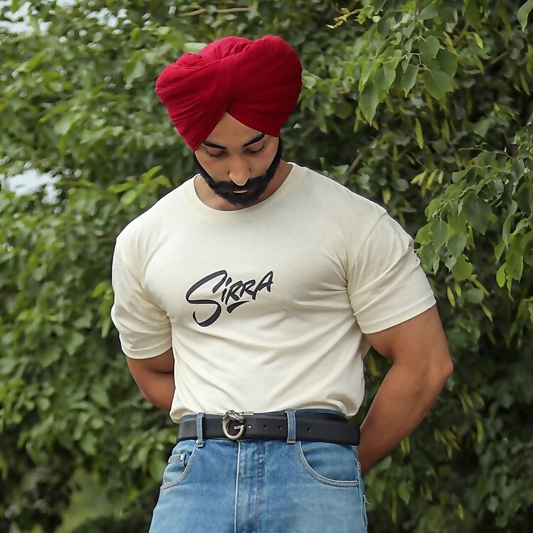 Vikram Singh