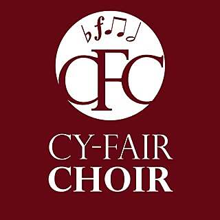 Cy-Fair Choir