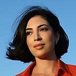Tracy Ghazal