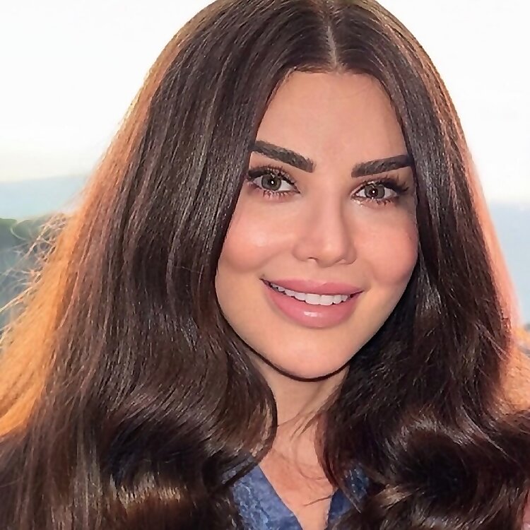 Mona Abou Hamze