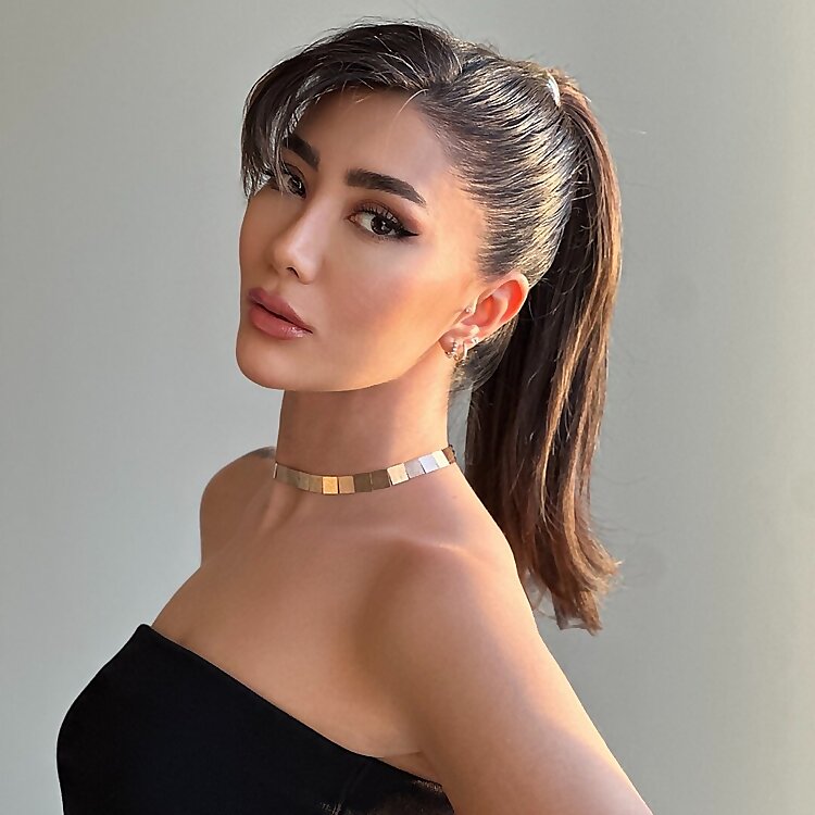 Shadnaz Bakhshandeh