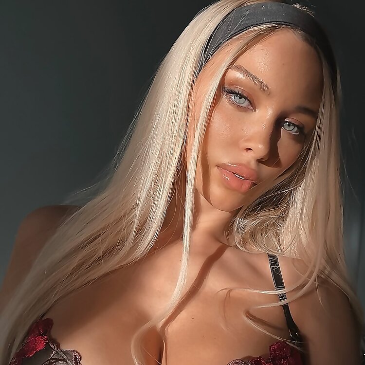 Lily Ermak