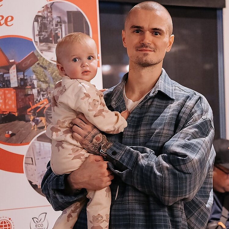 Vlad Priadko