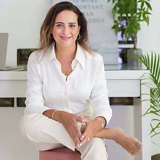 Leila Boutaleb Brousse