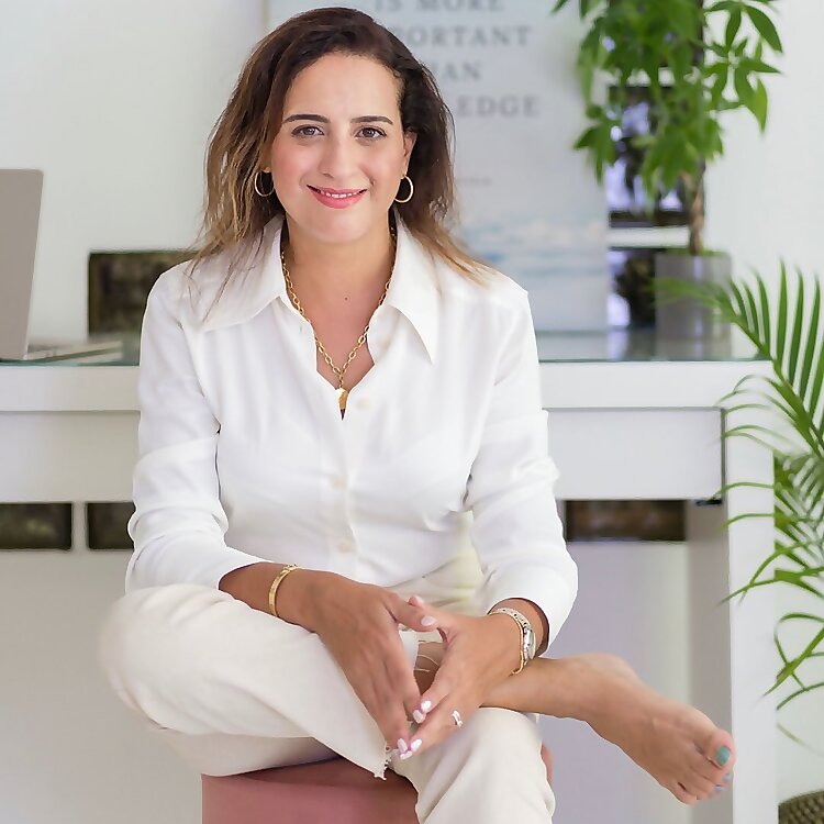 Leila Boutaleb Brousse