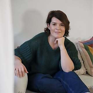 Charlotte Preston