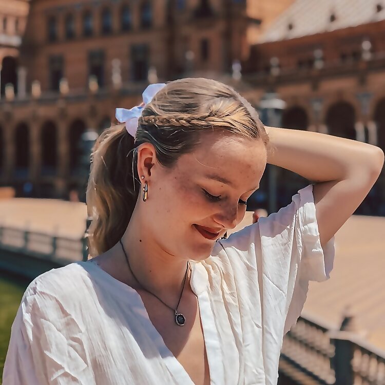 Annika Stahre