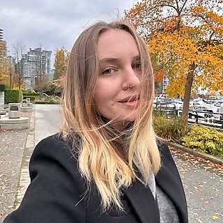 Nataliia Ozirenska