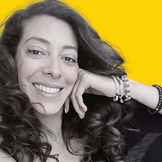 Mouna Laaragat