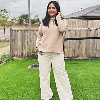 Ayesha Ghafar