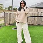 Ayesha Ghafar