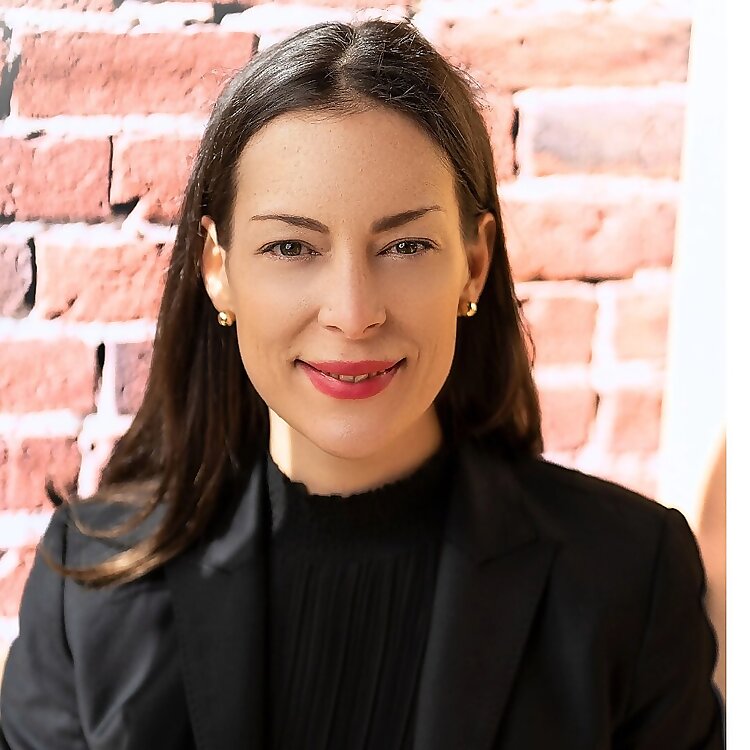 Sarah Norrad 