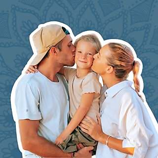 Mindy Hope, Spencer Gutcheon & Nyah 