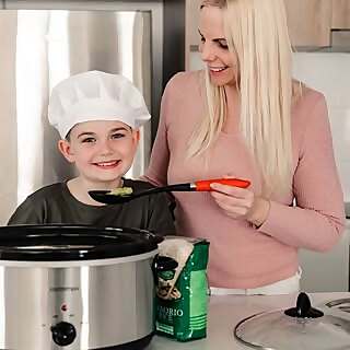 The Magical Oz Family