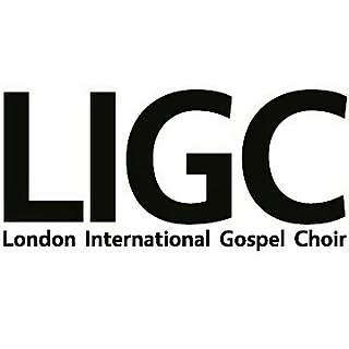 London International Gospel Choir