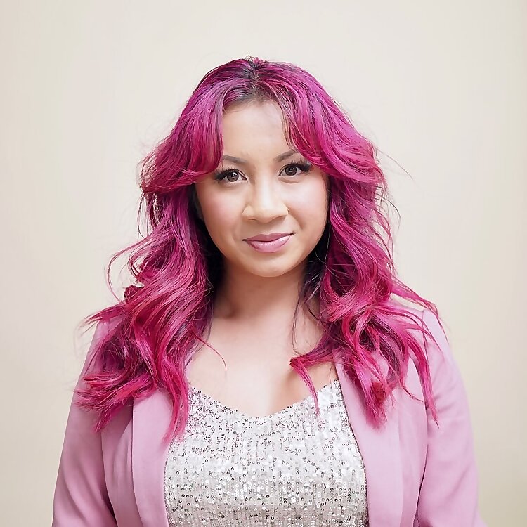 Darlene Machacon