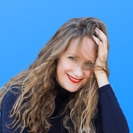 Ines Maria Eberlein
