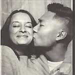 Shae and Evan