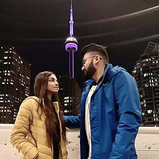 Dhruv Jethva & Forum Jethva