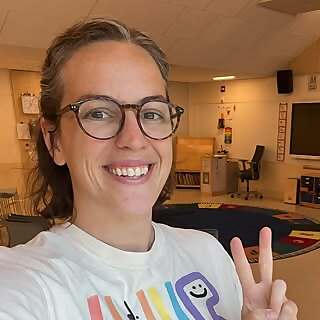 Ms. Cecchini
