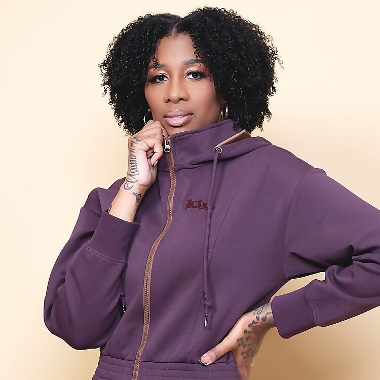 Raynell Breaux