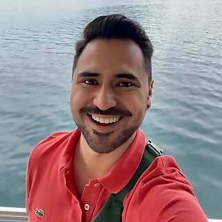 Raul Dominguez