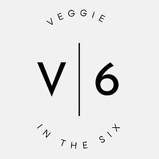 Veggie in the 6ix